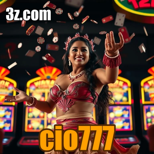 Experiências Únicas com os Cards do Site cio777