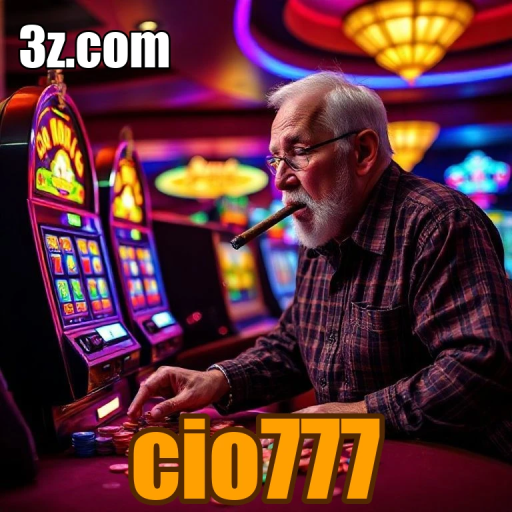 A Experiência Live no cio777: Uma Nova Era de Jogos