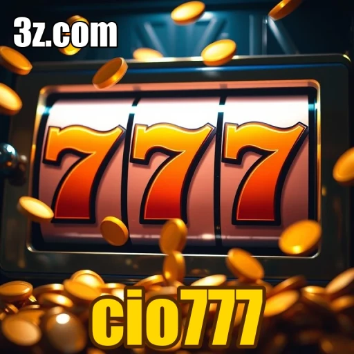 Velocidade Alta: A Seção Racing do Cio777 Desperta Emoções