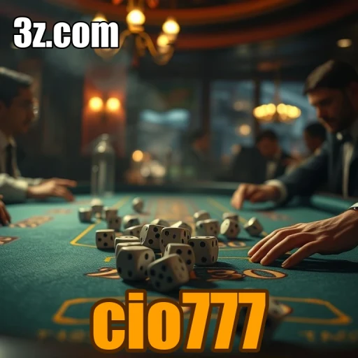 A Nova Era da Strategy no cio777: Domine Seus Jogos